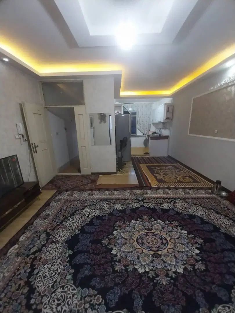 آپارتمان طبقه اول طبرسی شمالی 38 املاک تمدنی|اجارهٔ آپارتمان|مشهد, طبرسی شمالی|دیوار