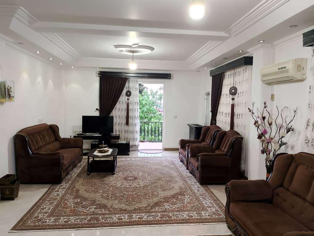 ویلا دوخوابه نو ساخت  بسیارتمیز، باویوی جنگل ودریا|اجارهٔ کوتاه‌مدت آپارتمان و سوئیت|رامسر, |دیوار