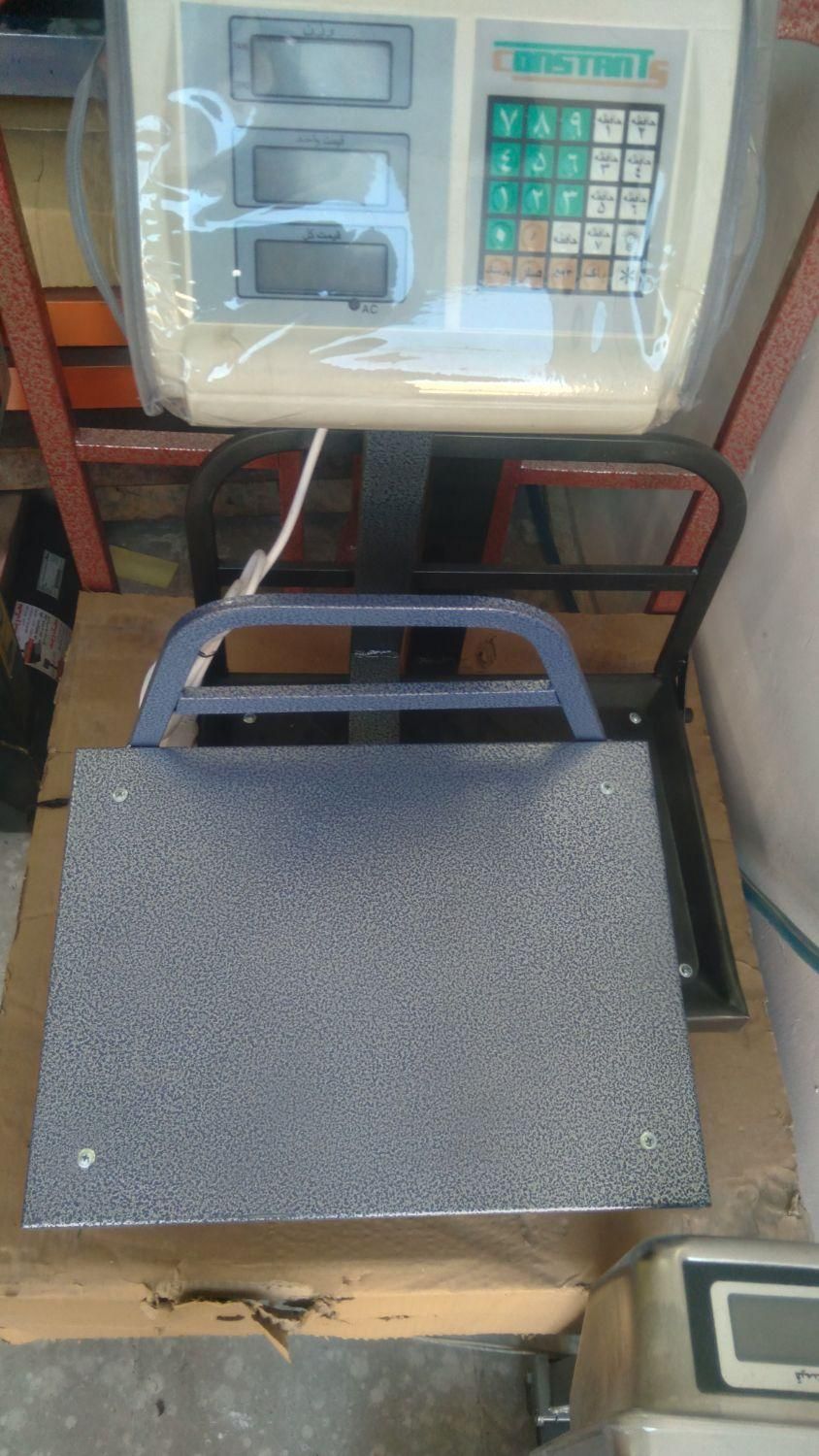 باسکول 180k|فروشگاه و مغازه|پاکدشت, پاکدشت (مامازند)|دیوار