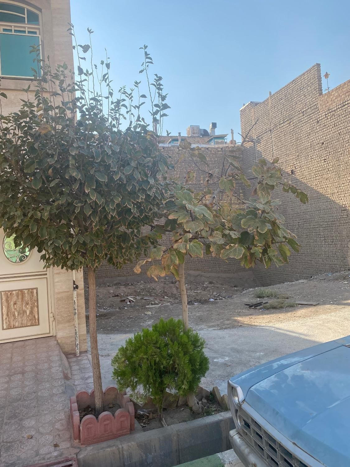 زمین بلوار پانزده خرداد ۱۵۰ متر موقعیت ع ا ل ی|فروش زمین و ملک کلنگی|قم, شهرک شهرداری|دیوار