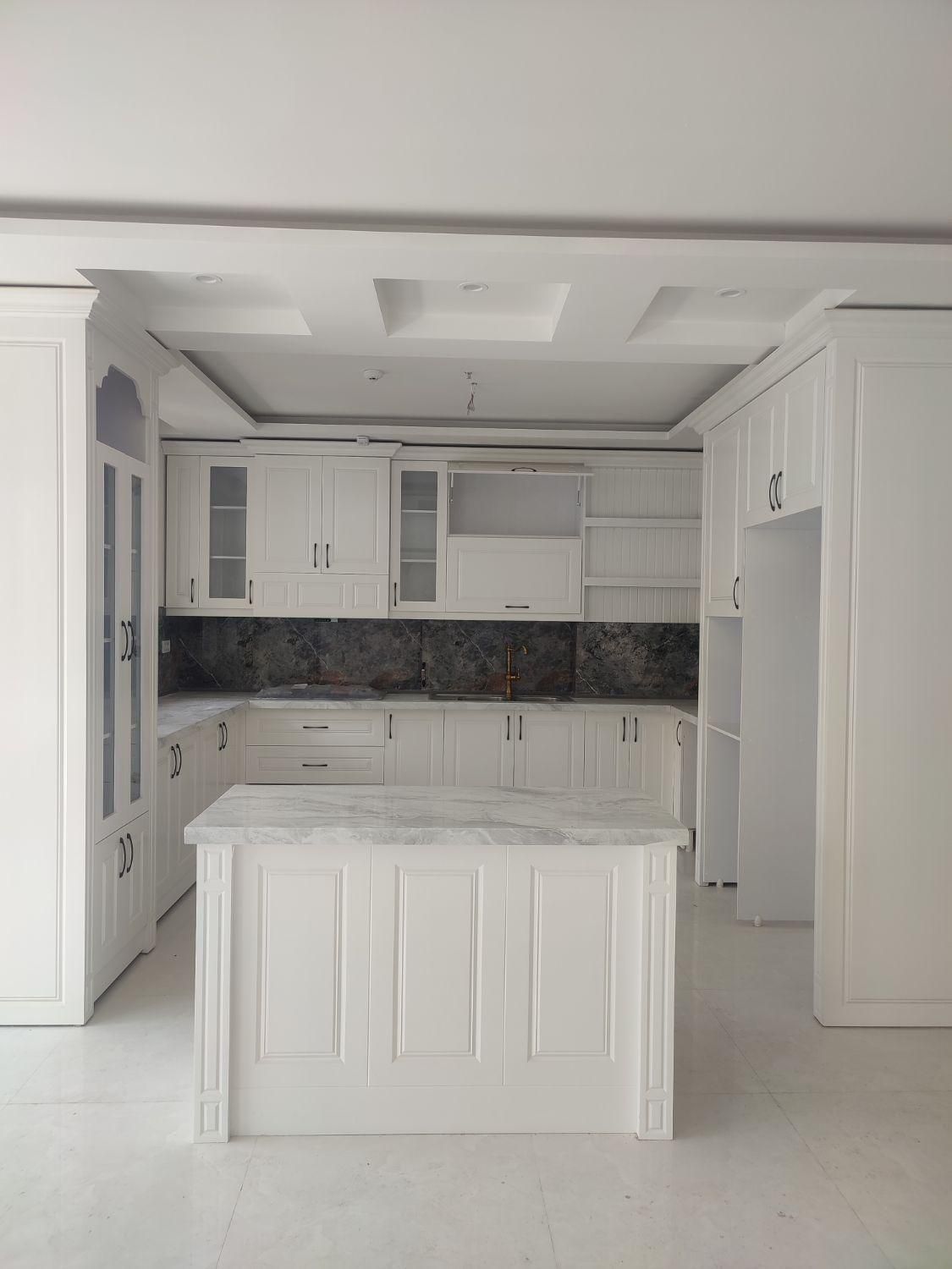 ۱۱۰ متر ۲ خ در امام رضا معبر ۲۰ متری|فروش آپارتمان|مشهد, امام رضا (ع)|دیوار