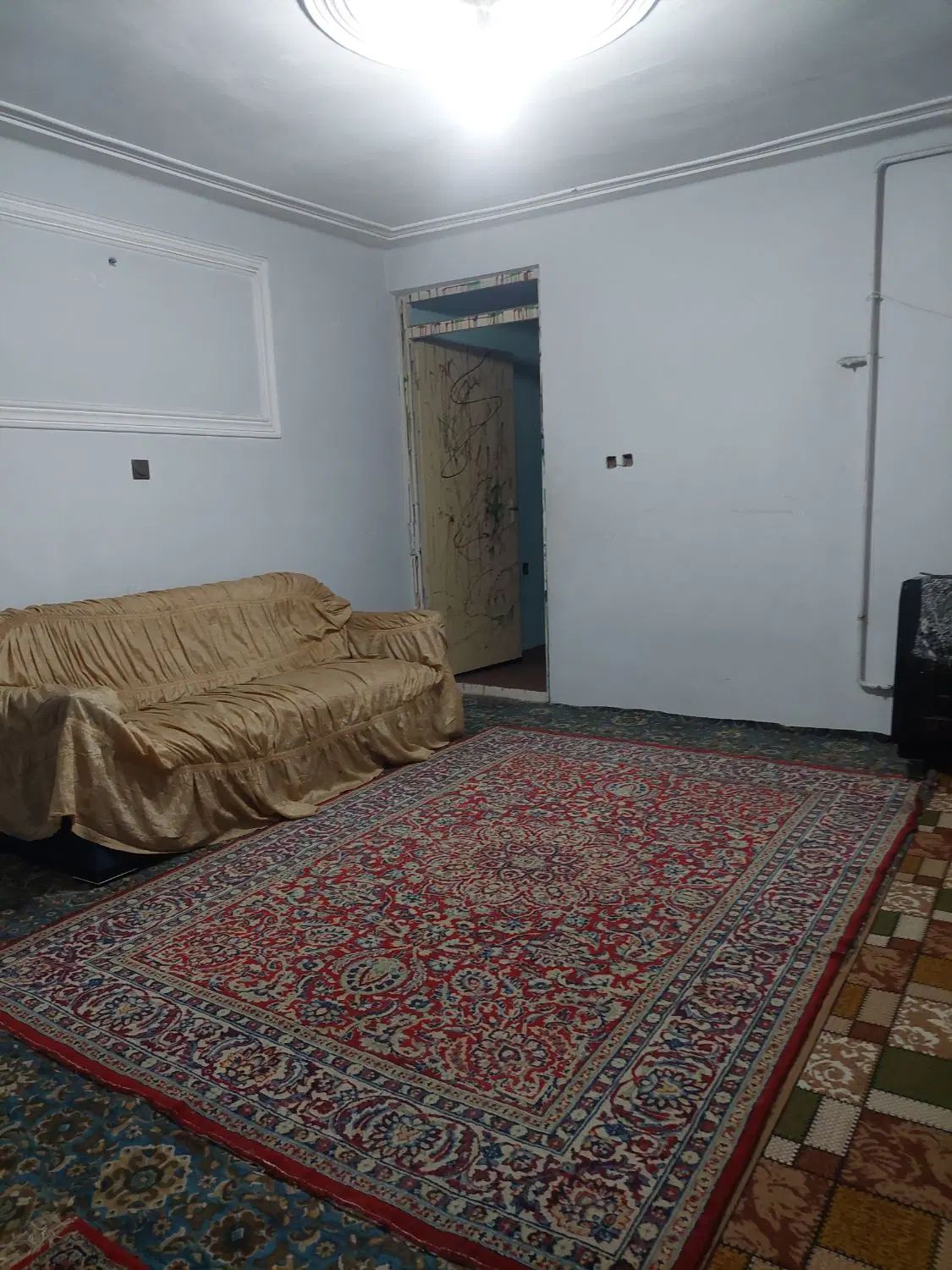 سویت امام حسین|اجارهٔ کوتاه‌مدت آپارتمان و سوئیت|رشت, شهرک صبا|دیوار