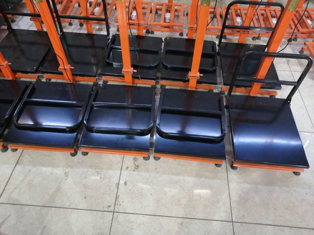 پخش باسکول و ترازو تاشو   CAMERY 200و300کیلو|فروشگاه و مغازه|پاکدشت, خاتون آباد|دیوار