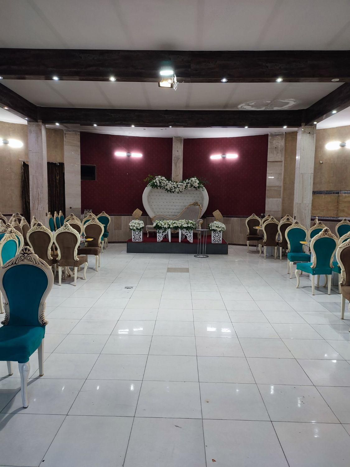 اجاره باغ تالار جهت جشنهای شما|اجارهٔ کوتاه‌مدت ویلا و باغ|اصفهان, بهارستان|دیوار