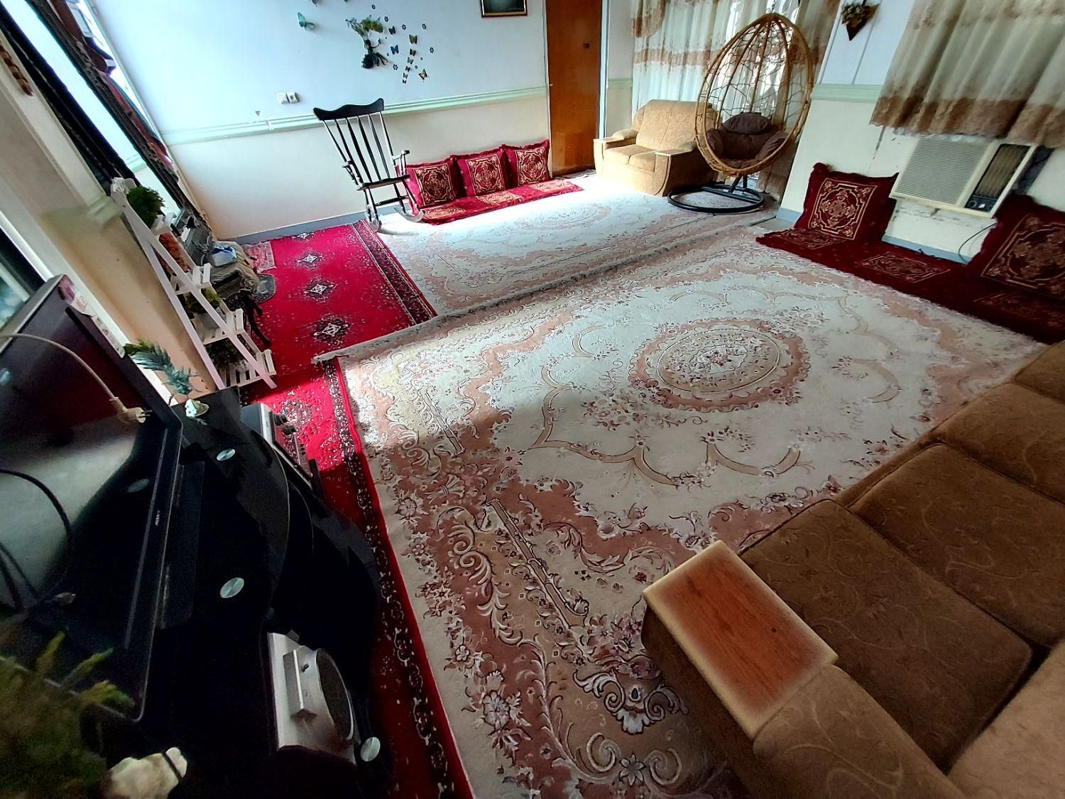 اجاره سویت آپارتمان مبله داخل بازار|اجارهٔ کوتاهمدت آپارتمان و سوئیت|بندر گناوه, |دیوار