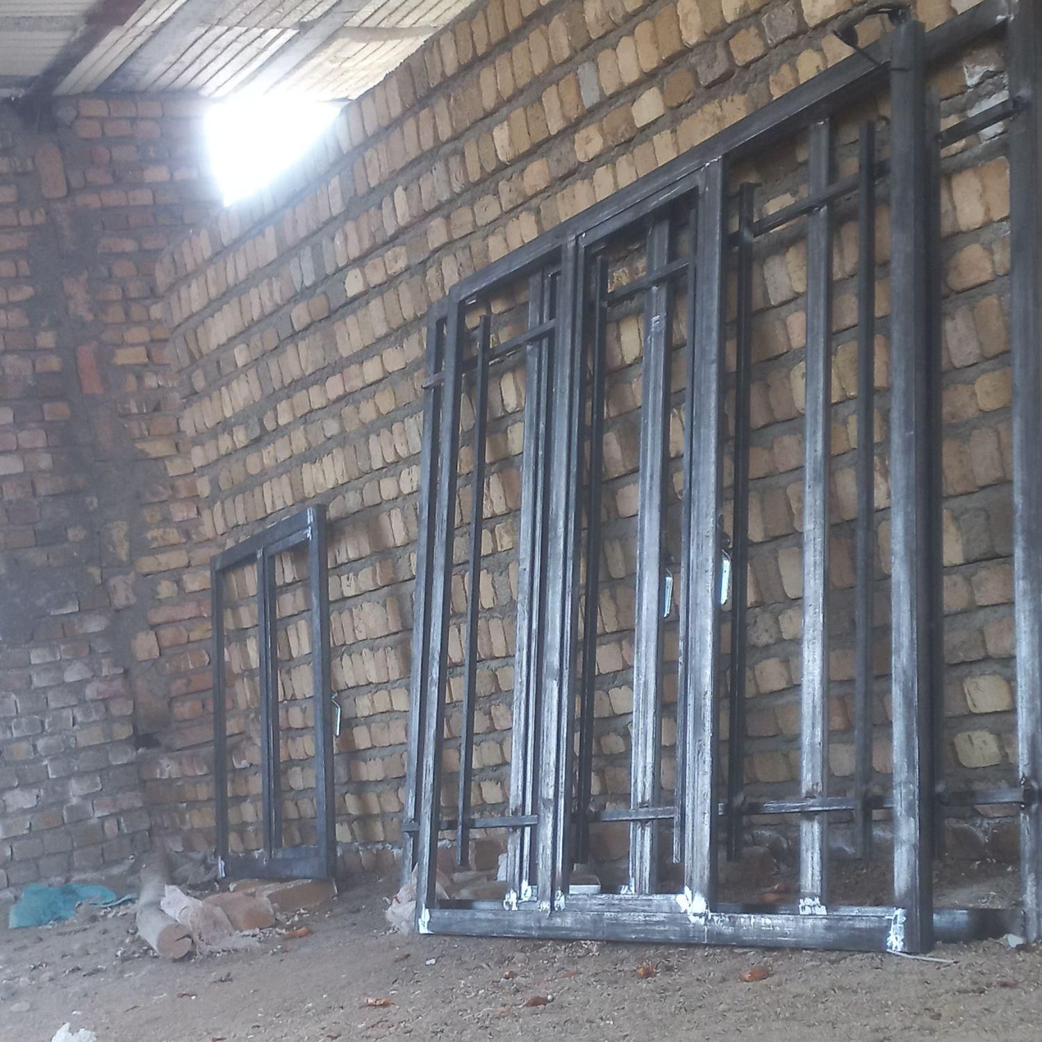 جوشکاری سیار احسان|خدمات پیشه و مهارت|بروجرد, |دیوار