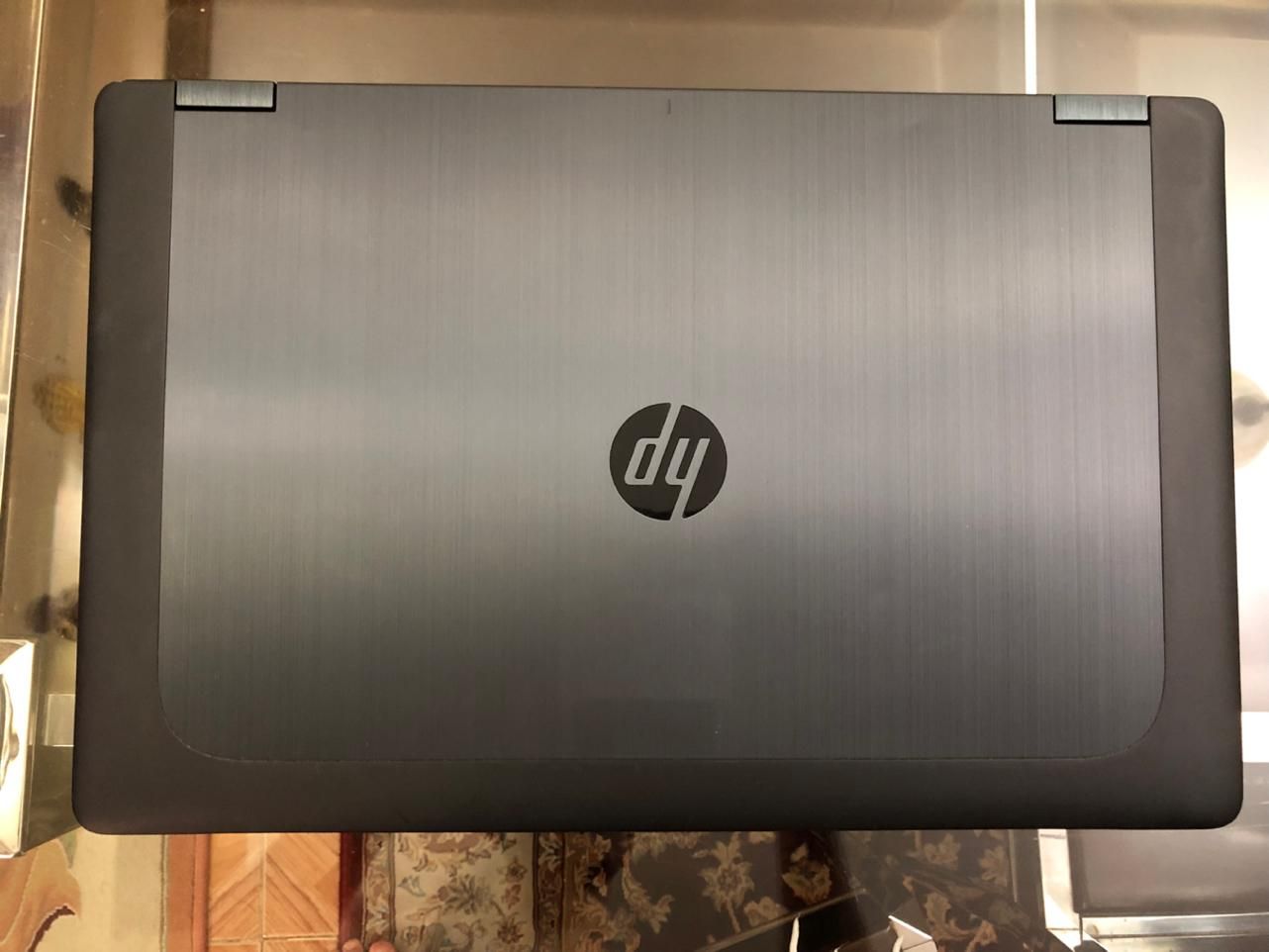 HP صنعتی G2 17|رایانه همراه|کرج, شهرک فهمیده|دیوار