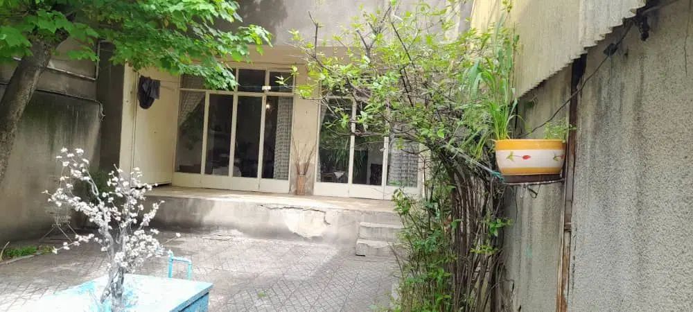 فروش خانه کلنگی|فروش زمین و ملک کلنگی|تهران, تجریش|دیوار