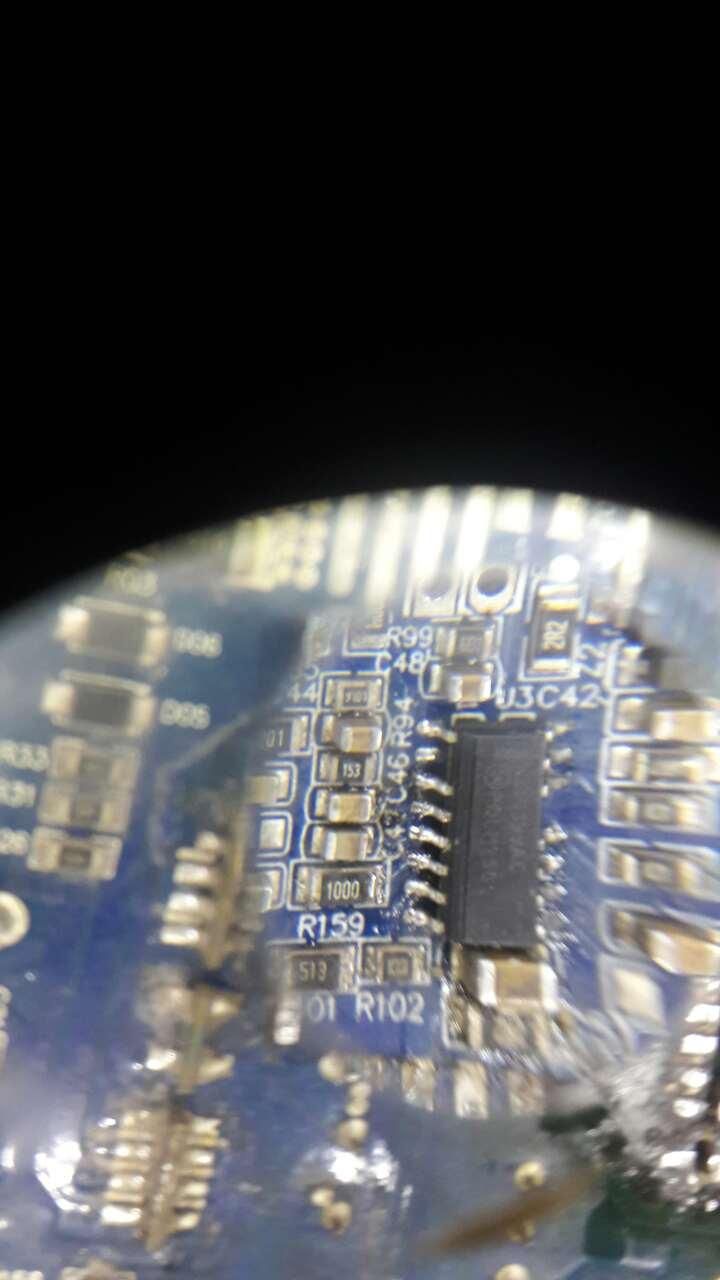 تعمیرات ماینر هشبرد *M30s*M31s*M32s*M50s|خدمات رایانهای و موبایل|اهواز, کمپلو جنوبی|دیوار