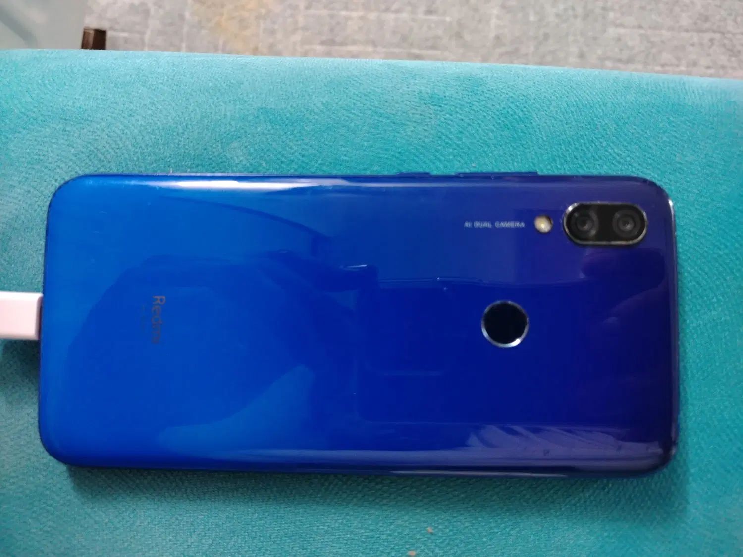 گوشی شیائومی REDMI 7|موبایل|اصفهان, سعادت‌آباد|دیوار