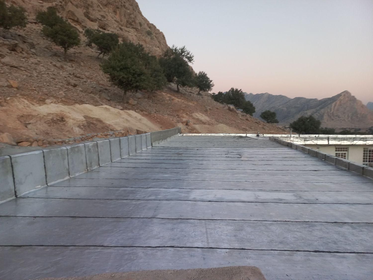 پخش ایزوگام سربخشی(دورکی)|خدمات پیشه و مهارت|ایذه, |دیوار