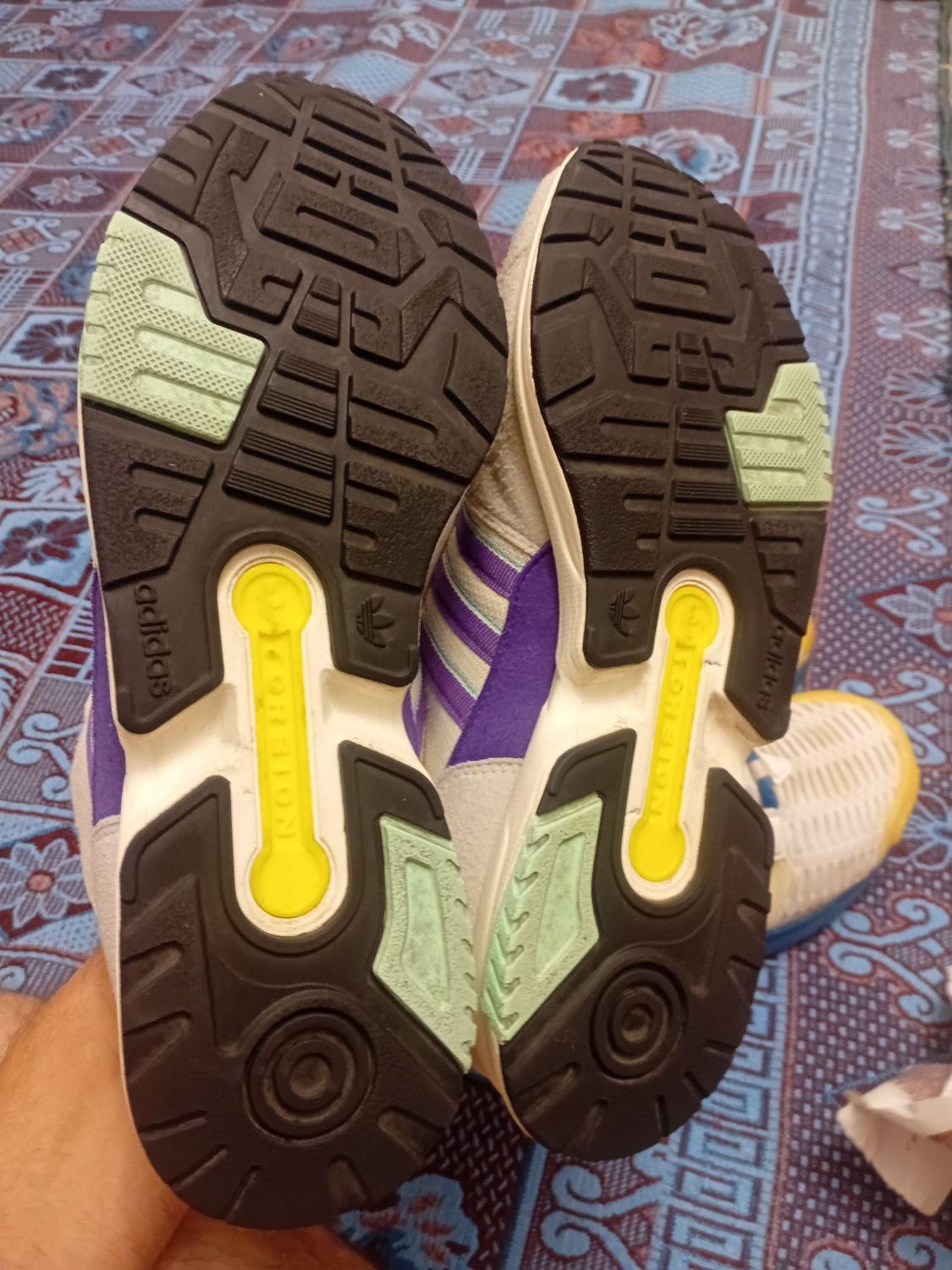 zx1000.  zx8000.  کلیما کول|کیف، کفش، کمربند|تهران, گمرک|دیوار