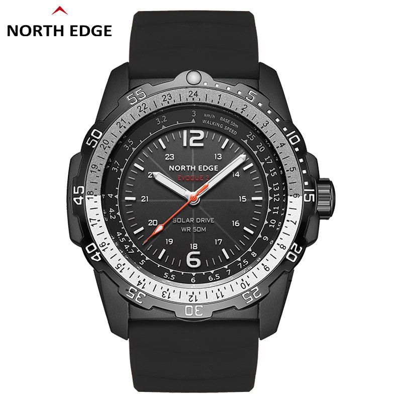 ساعت North Edge Evoque2 سولار اسپرت ضدآب|ساعت|قزوین, |دیوار