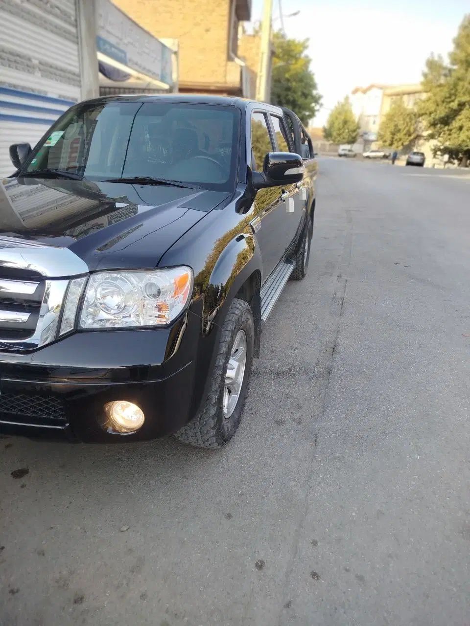 کاپرا 2مدل‌ 1400|خودرو سواری و وانت|تبریز, |دیوار