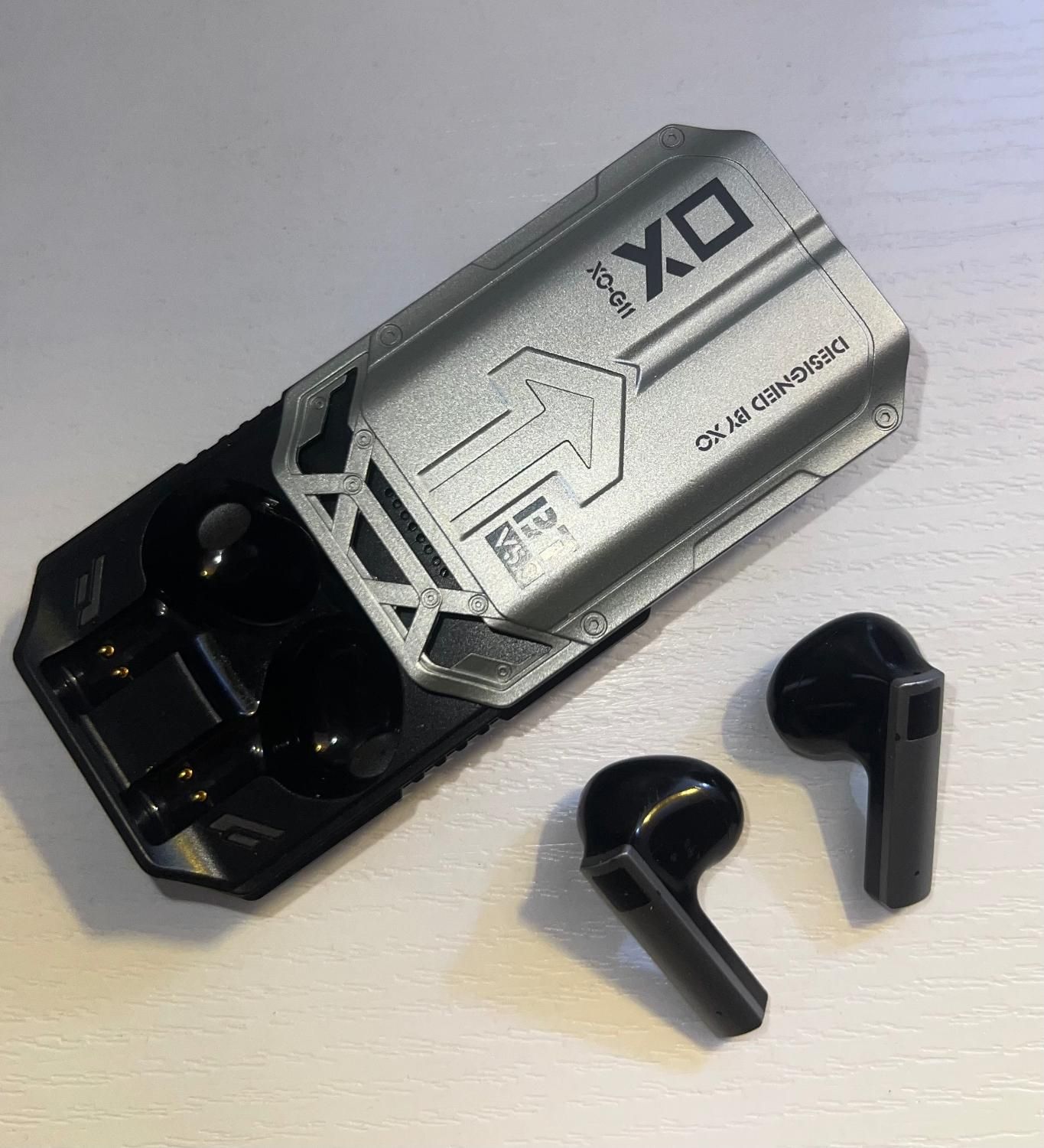 ایرپاد بی سیم گیمینگ XO G11|پخشکننده همراه|قم, بنیاد|دیوار