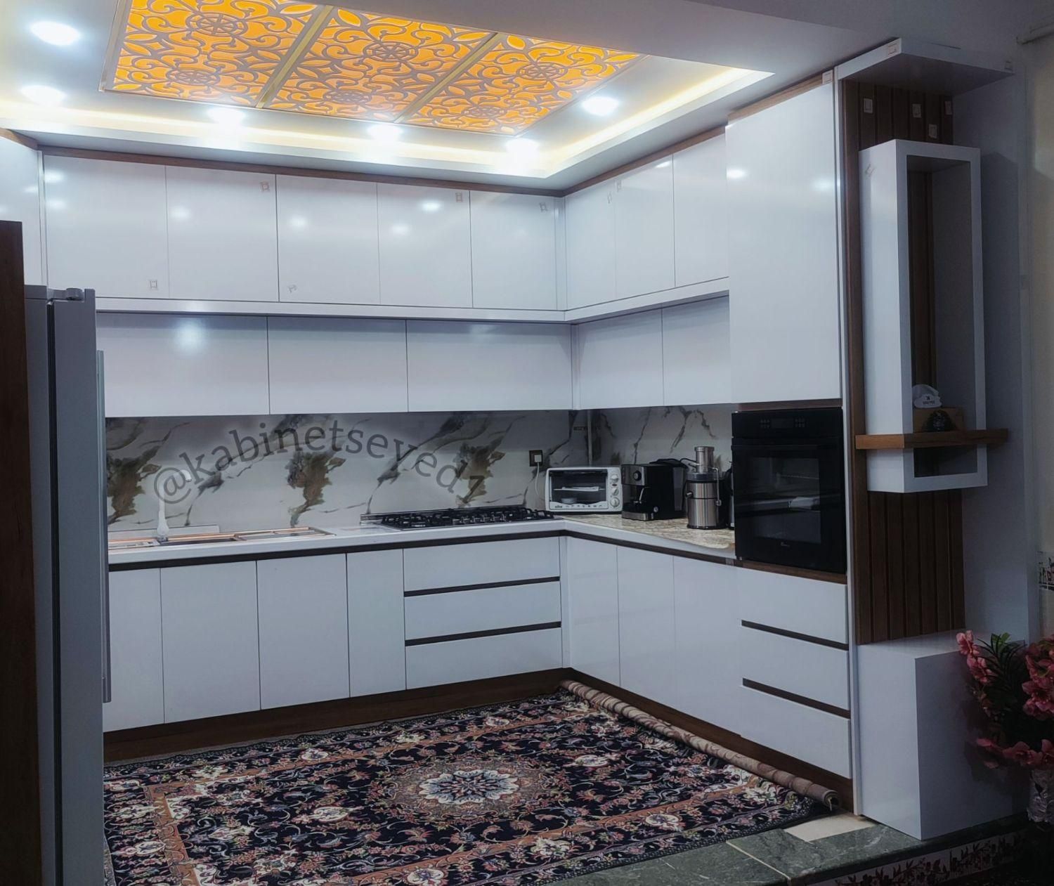 ساخت وطراحی و تعمیرات کابینت و کمد دیواری ام دی اف|مصالح و تجهیزات ساختمان|بندرعباس, |دیوار