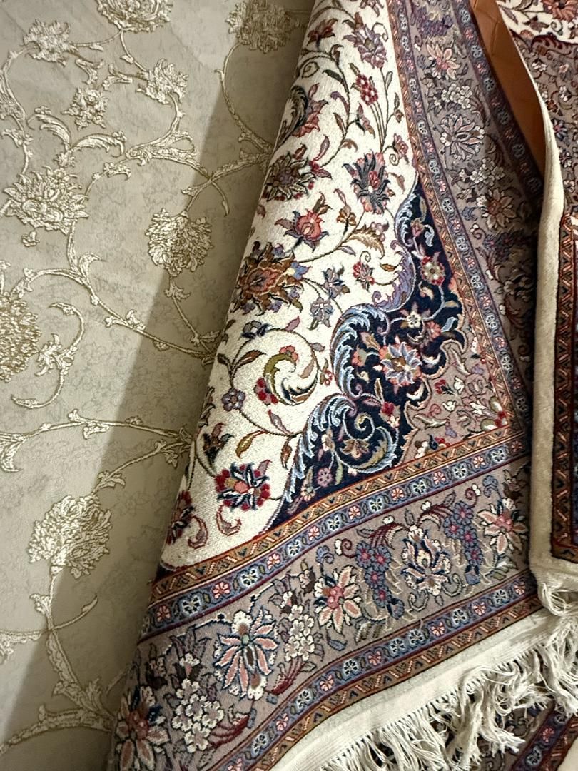 فرش دست باف|فرش|همدان, |دیوار
