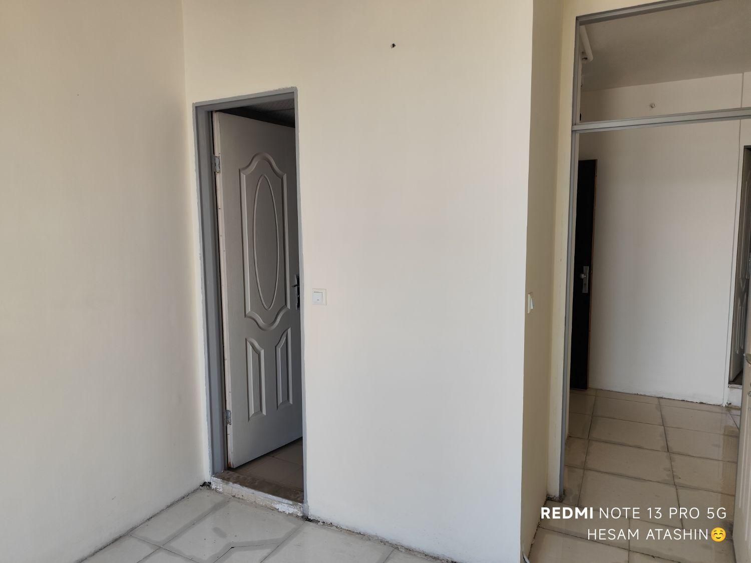 واحد 62 متری خام تاوا انتهای بلوار گلها|فروش آپارتمان|اسلامشهر, مظفریه|دیوار