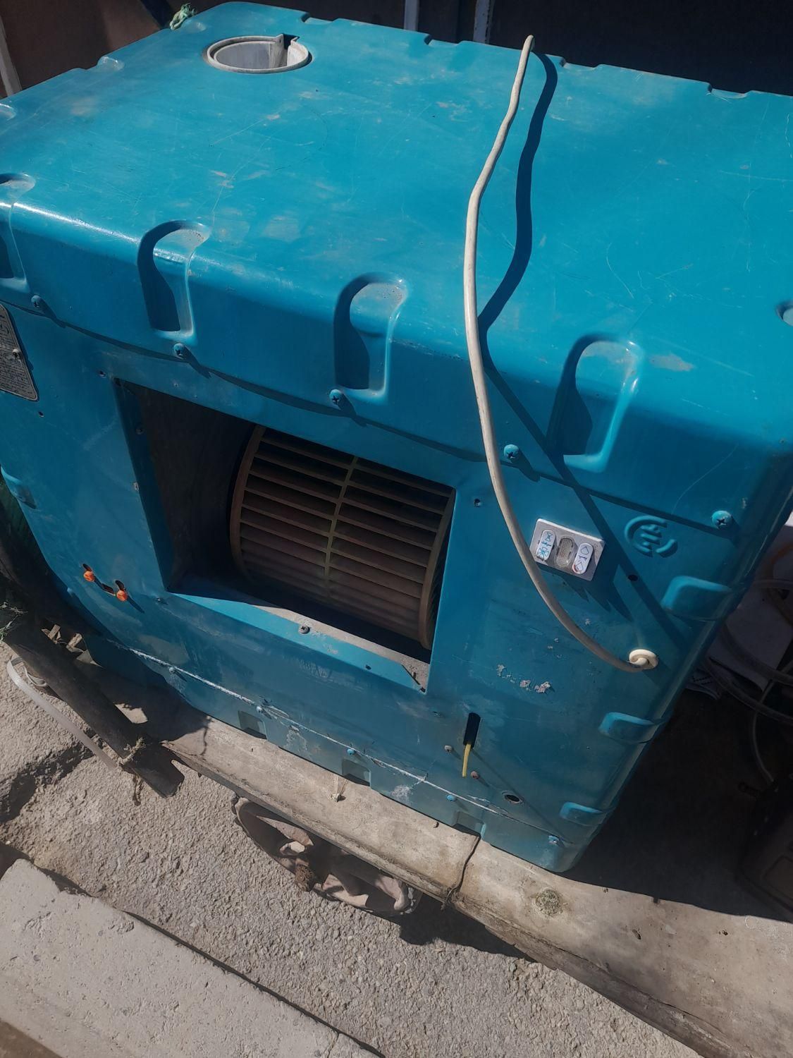 ضایعات و سمساری کیانمهر|عمدهفروشی|کرج, کیانمهر|دیوار