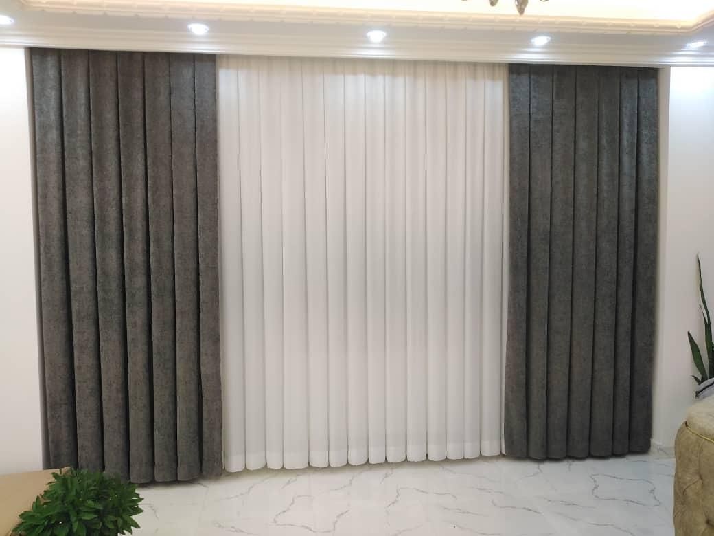 زبرا طرح دار|پرده، رانر، رومیزی|اردبیل, |دیوار