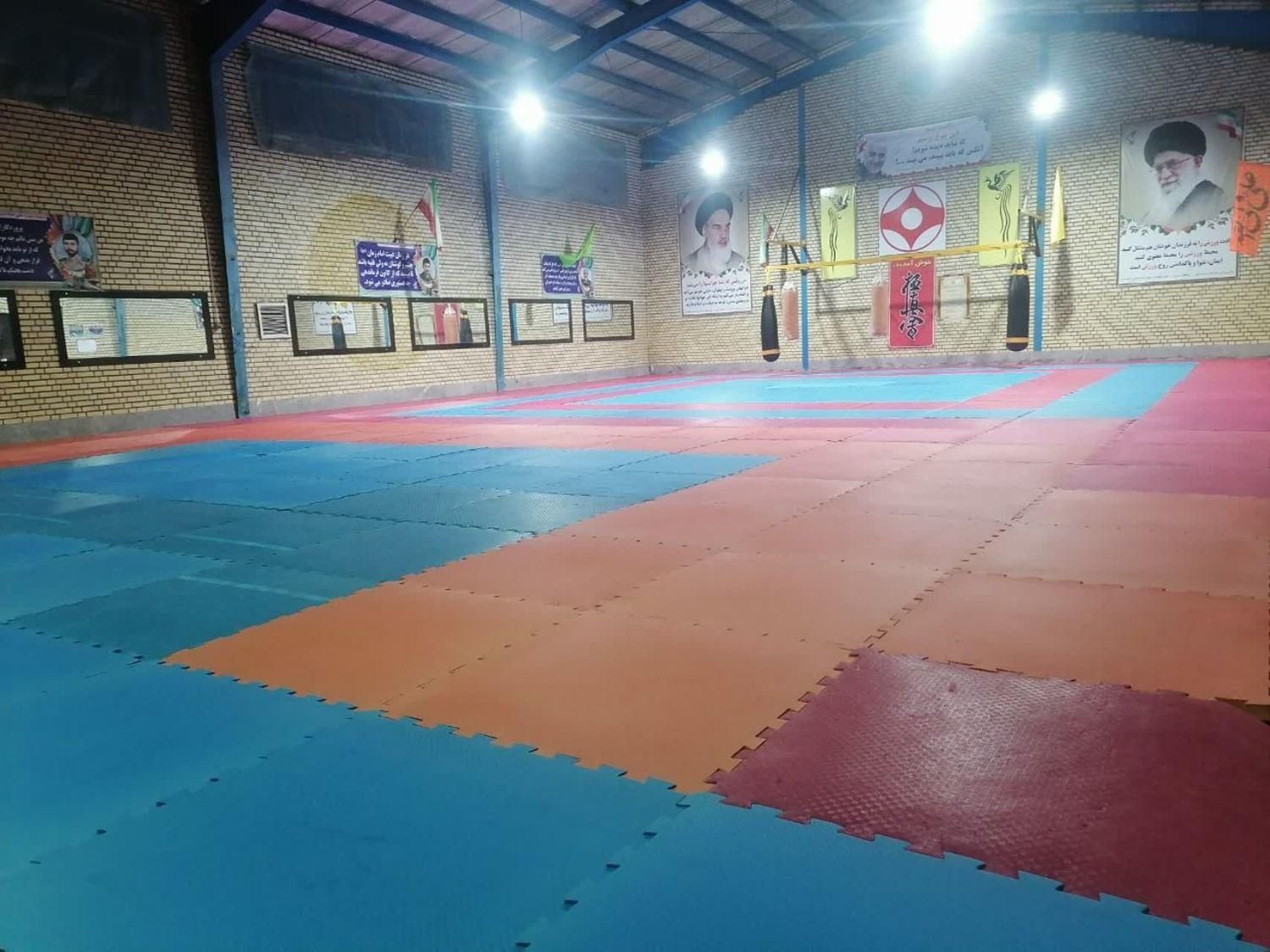 آموزش ورزش رزمی تکواندو|خدمات آموزشی|بیرجند, |دیوار