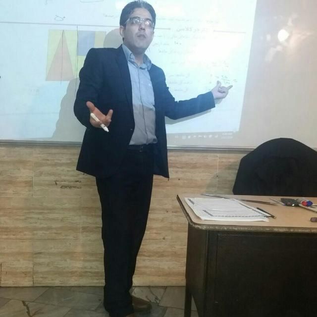 تدریس خصوصی و تقویتی ریاضی|خدمات آموزشی|تبریز, |دیوار