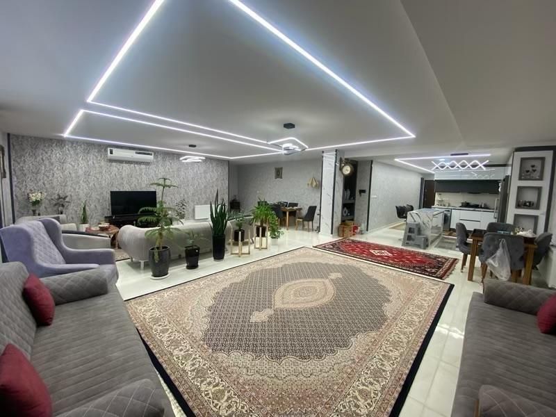 انصاری بهاران/آپارتمان ۱۱۸متری/سند/پارکینگ اختصاصی|فروش آپارتمان|رشت, دیلمان|دیوار