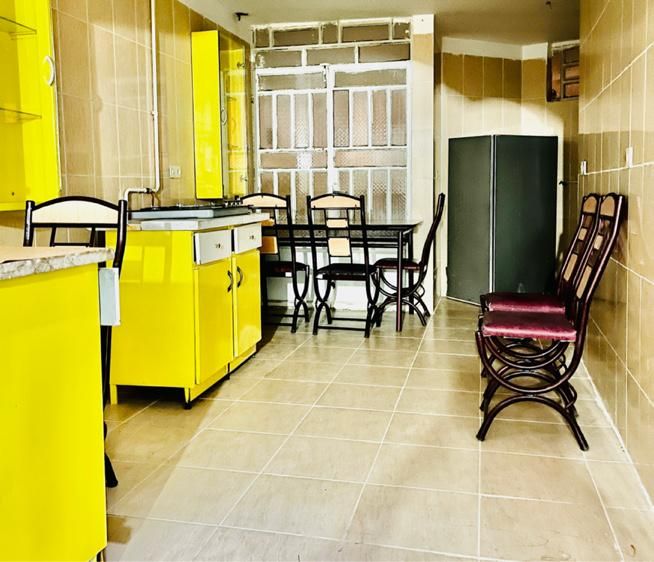 اجاره سوئیت و اپارتمان روزانه|اجارهٔ کوتاه‌مدت آپارتمان و سوئیت|رفسنجان, |دیوار