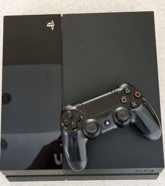 ps 4|کنسول، بازی ویدئویی و آنلاین|تهران, بلوار کشاورز|دیوار