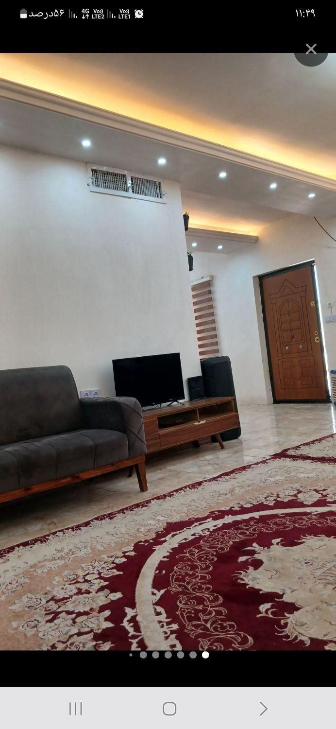 اجاره باغ ویلا و سوییت کوتاه مدت|اجارهٔ کوتاه‌مدت ویلا و باغ|صفادشت, |دیوار