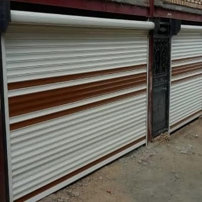 درب اتوماتیک وکرکره برقی|خدمات پیشه و مهارت|بیرجند, |دیوار