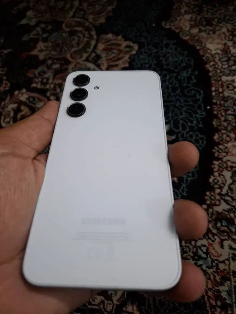گوشی موبایل a35|موبایل|تهران, خانی آباد نو جنوبی|دیوار