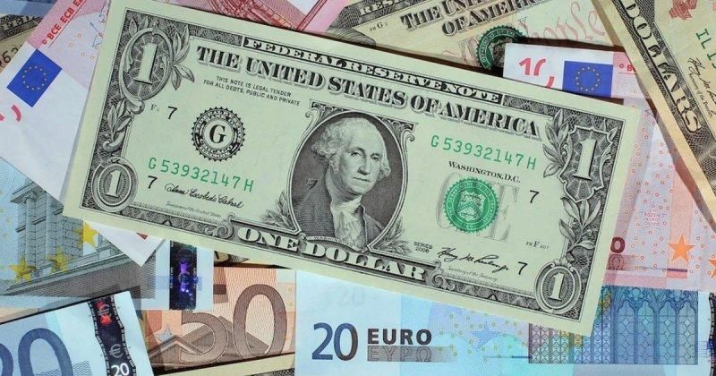 یک دلاری کلکسیونی اصل آمریکا|کلکسیون سکه، تمبر، اسکناس|قزوین, |دیوار