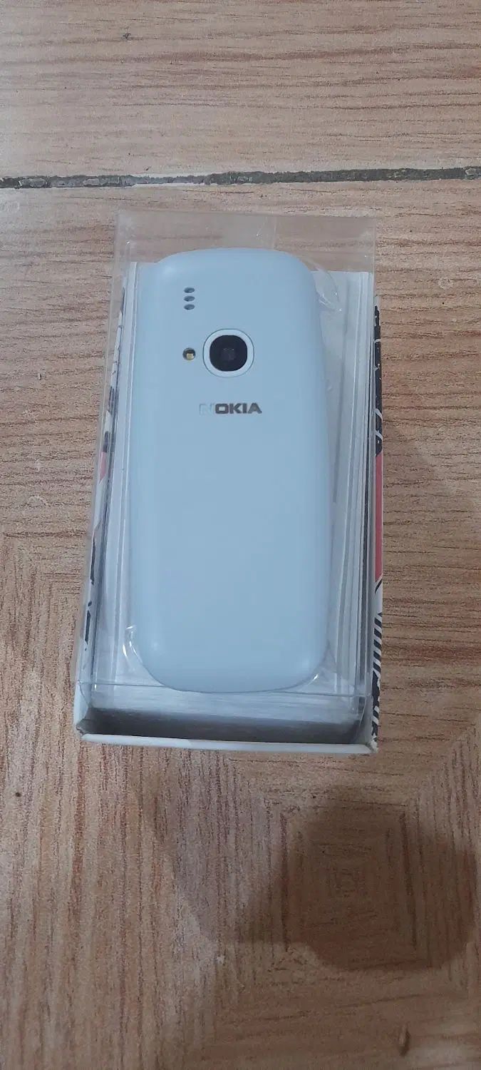 گوشی 3310اصلی فلاند|موبایل|کرمانشاه, |دیوار