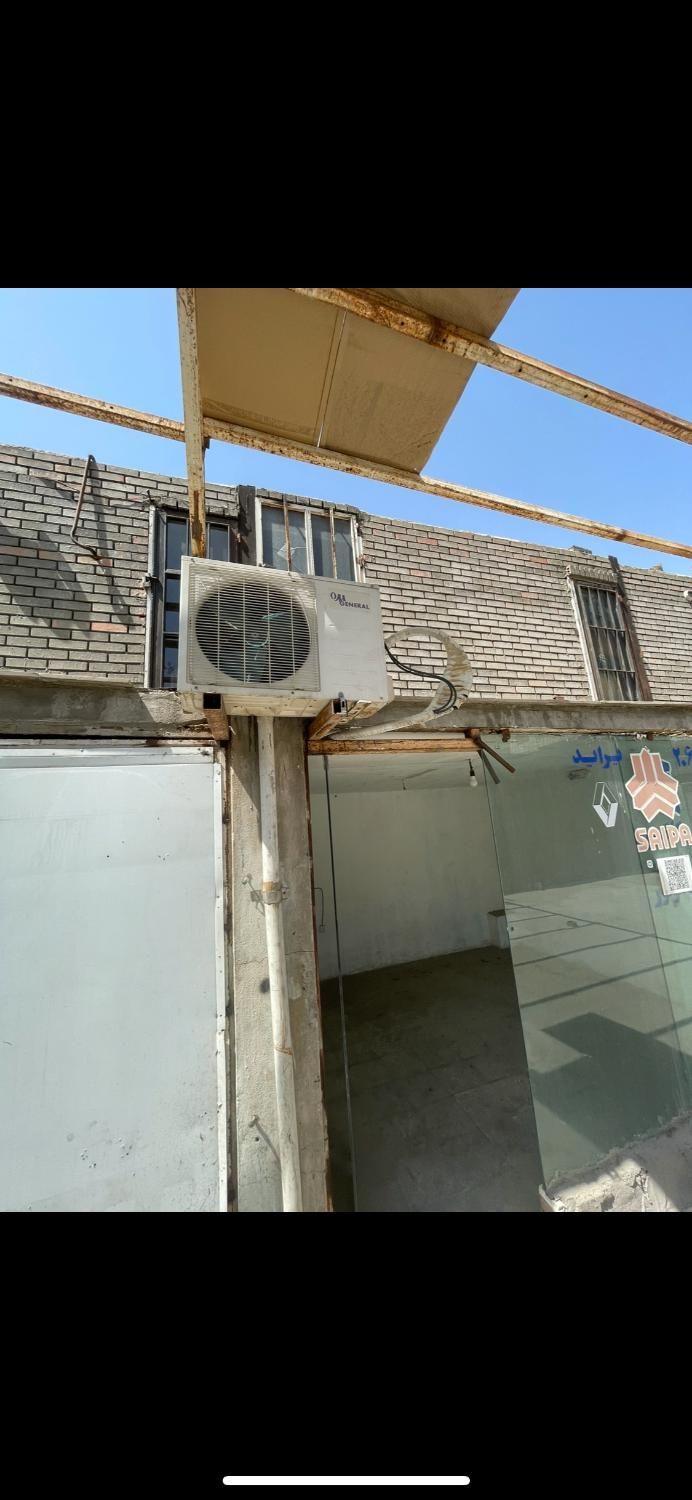 نصب کولرگازی تعمیرات کولرگازی نصاب کولر گازی|خدمات پیشه و مهارت|تهران, میدان ولیعصر|دیوار