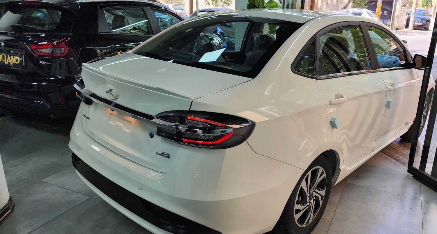 کی ام سی  ایگل بنزینی صفر AutoLand|خودرو سواری و وانت|اصفهان, جلفا|دیوار