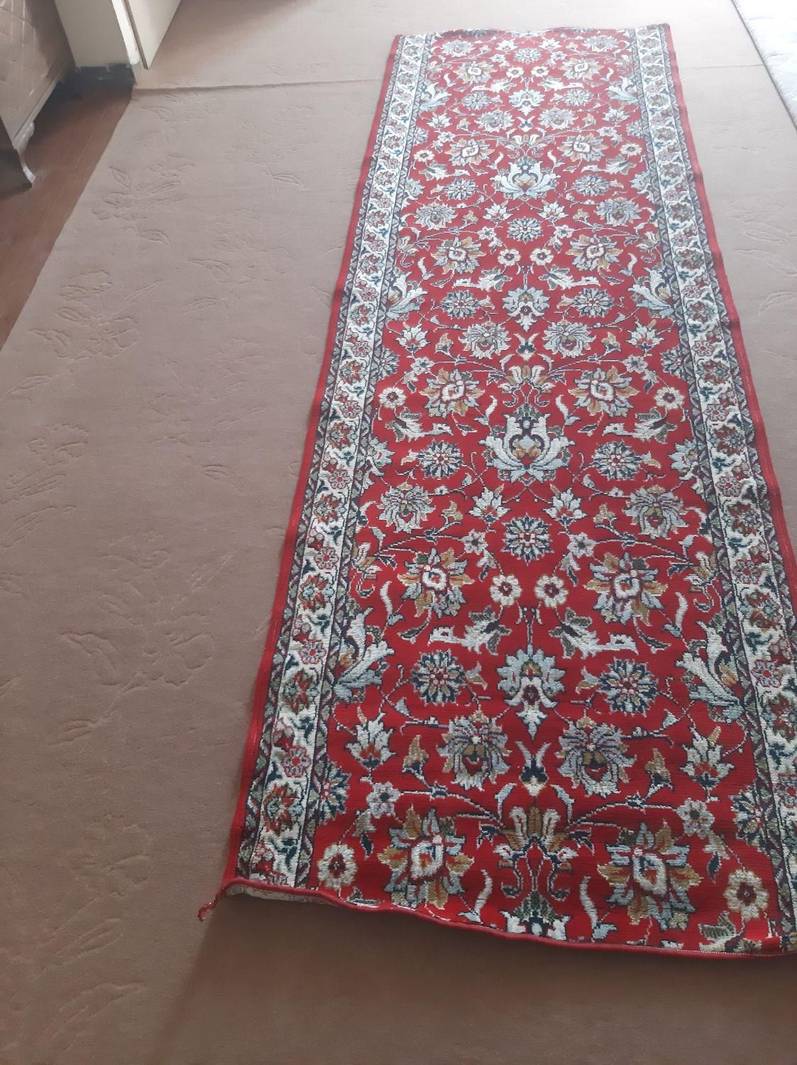 فرش کناره|فرش|اصفهان, شیخ طوسی|دیوار