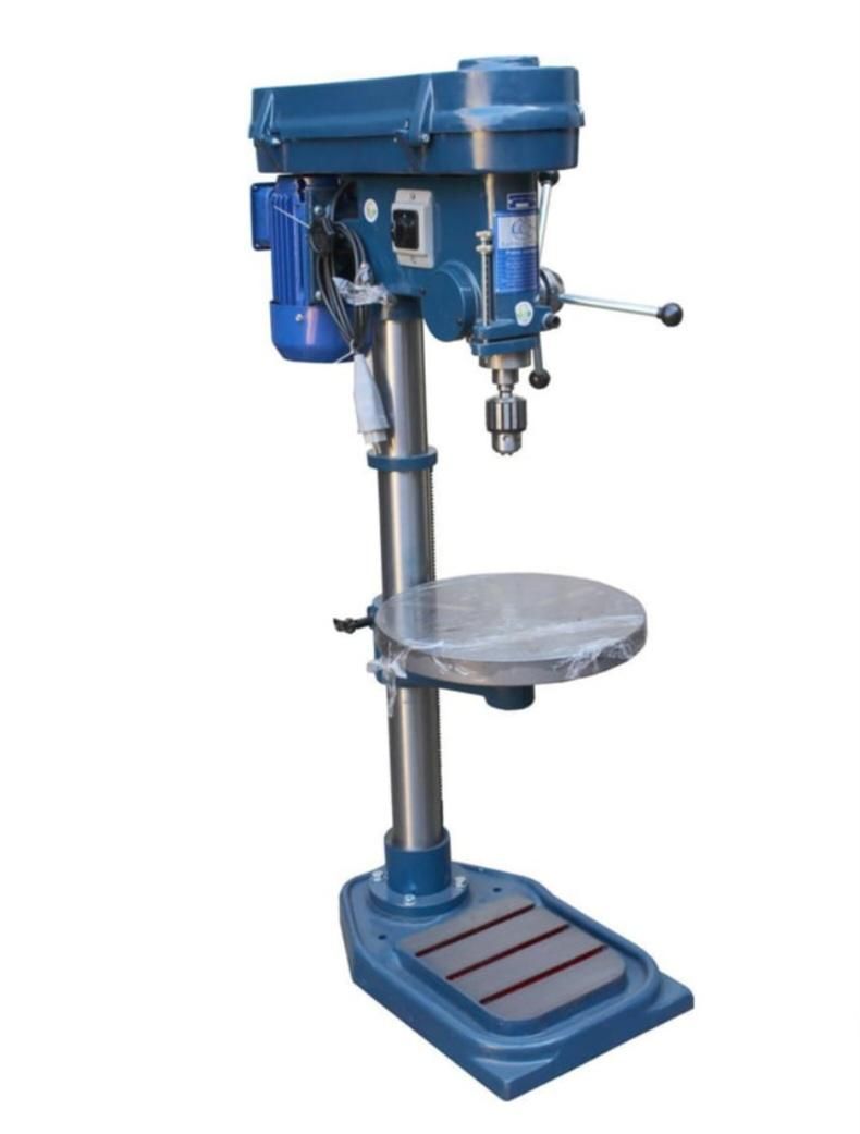 MB32 دریلMB25 ستونی MB20پیشروMB16|ماشینآلات صنعتی|تهران, یافت آباد جنوبی|دیوار