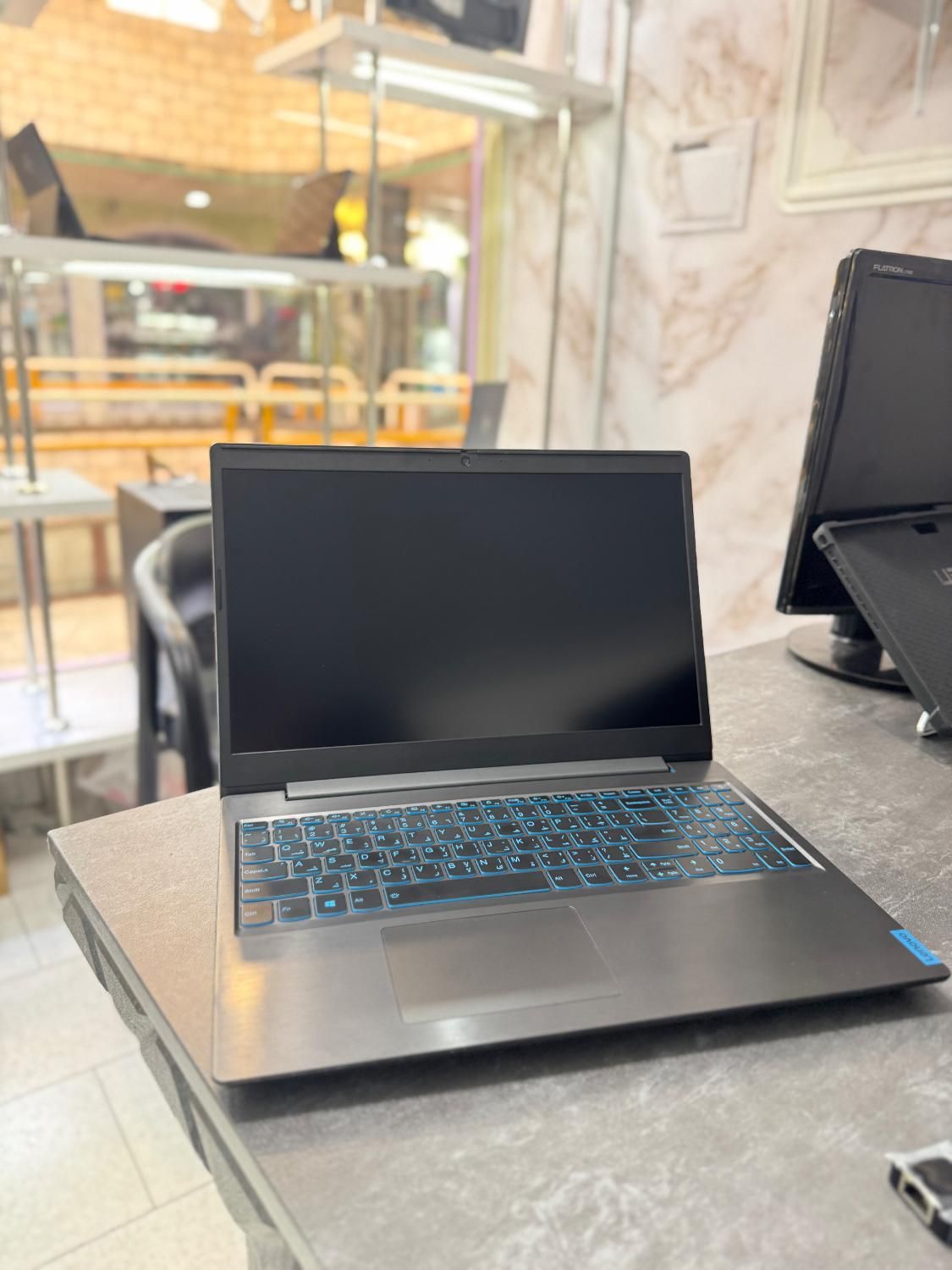 لپ تاپ lenovo مدل گیمینگ|رایانه همراه|تبریز, |دیوار
