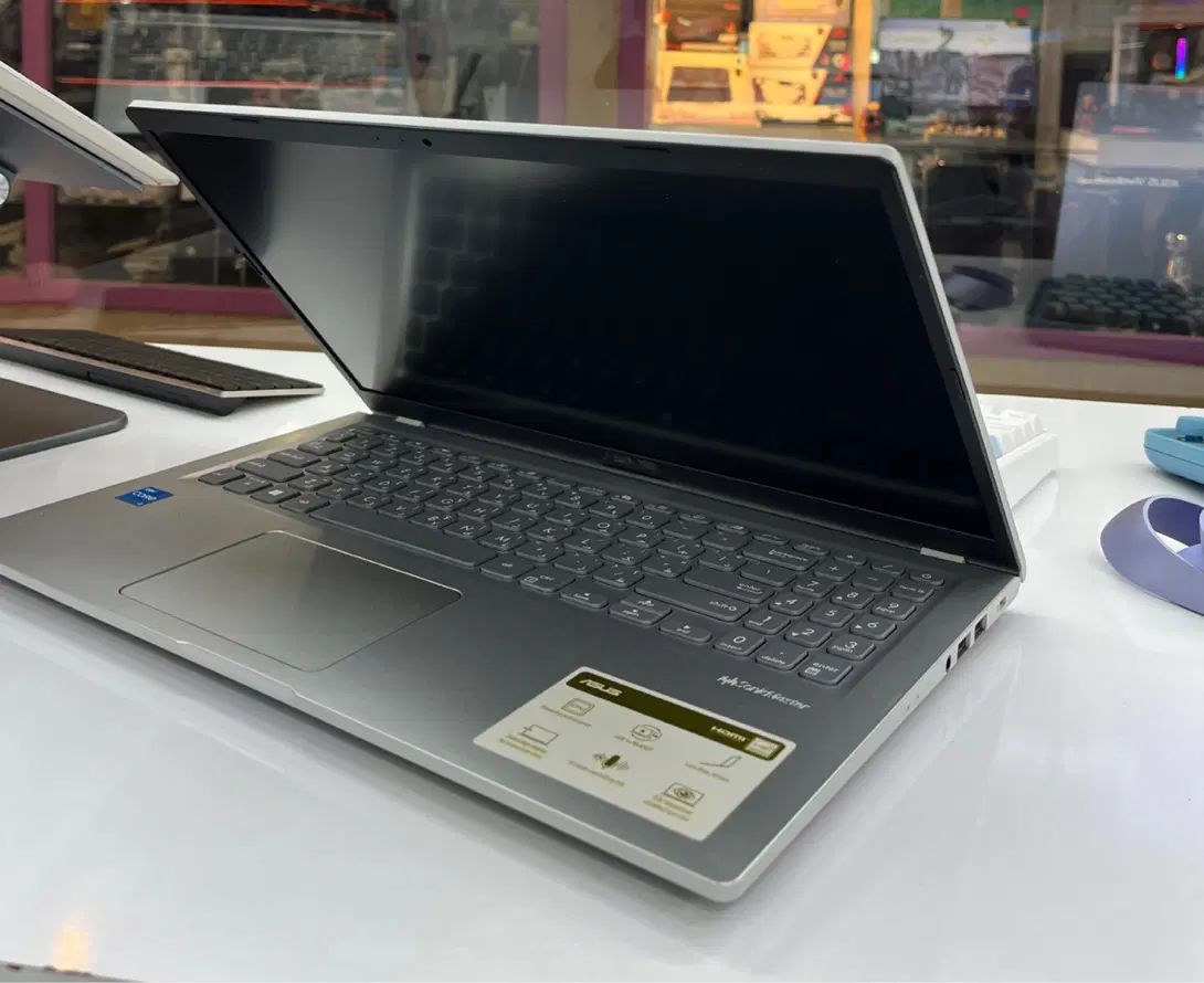 خرید و فروش انواع لپتاپ|رایانه همراه|اصفهان, خلجا|دیوار