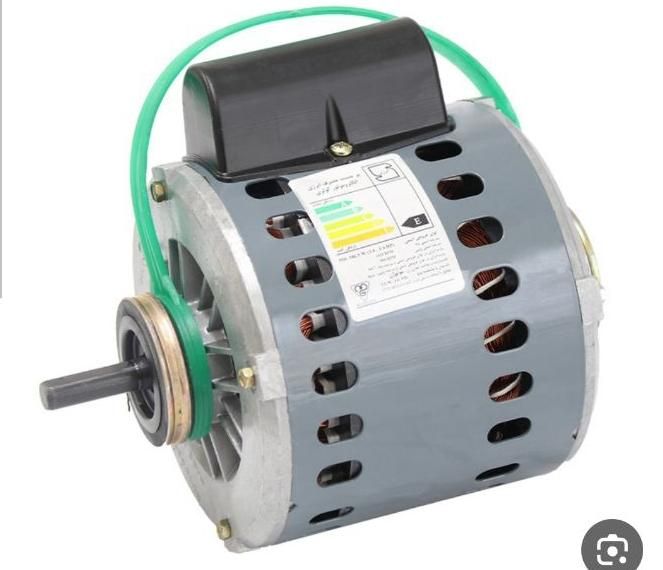 انواع دینام کولر 3/4 6500و 7500|کولر آبی|قم, انسجام|دیوار