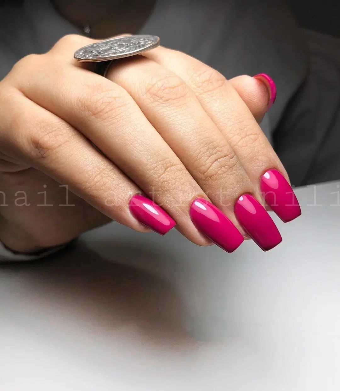 آموزش کاشت ناخن|خدمات آرایشگری و زیبایی|مشهد, فدک|دیوار