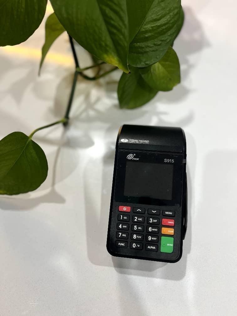 کارتخوان فوری 4g|دفتر کار|کازرون, |دیوار