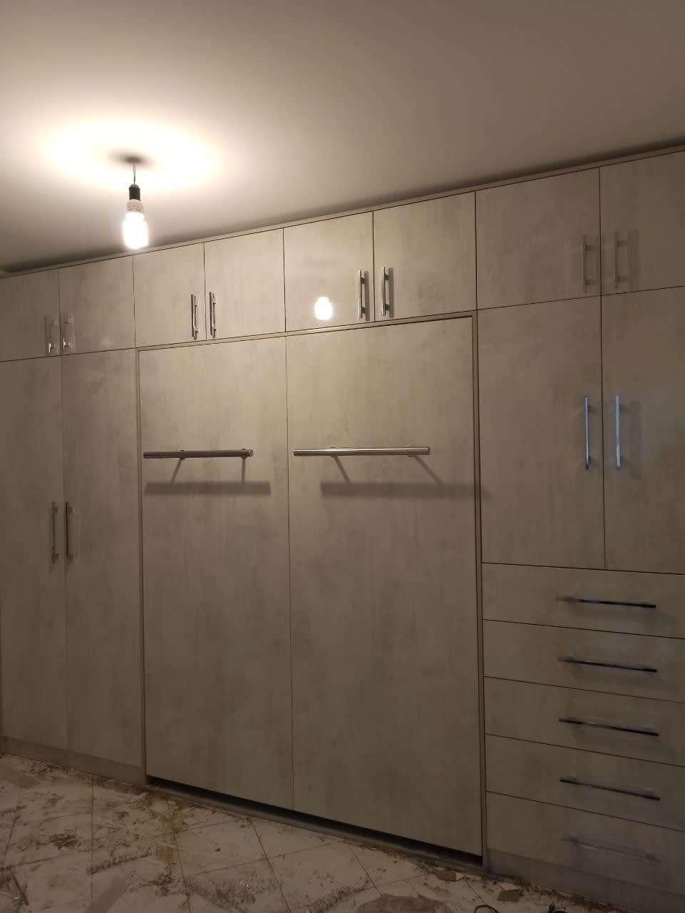 کابینت،کمد ،جاکفشی|کتابخانه، شلف، قفسه‌های دیواری|تهران, اتحاد|دیوار