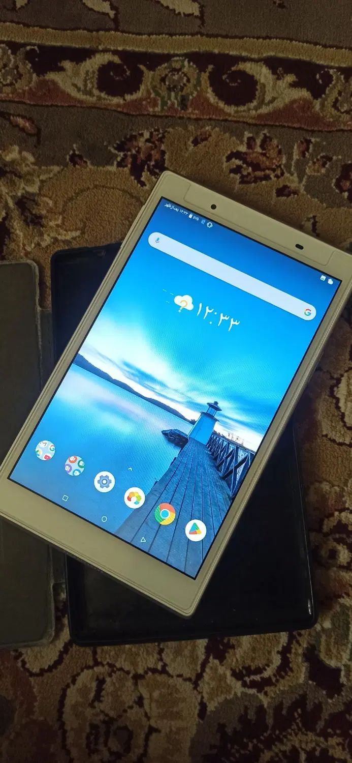 تبلت لنوو tab 4|تبلت|کرج, دهقان ویلا|دیوار