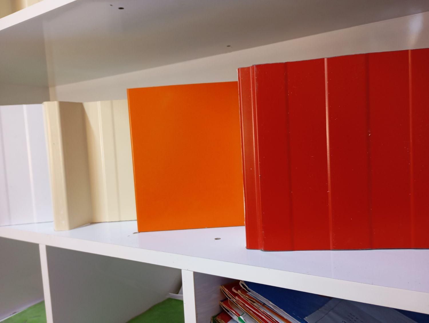 ساندویچ پانل تحویل درب کارخانه|عمده‌فروشی|خمین, |دیوار