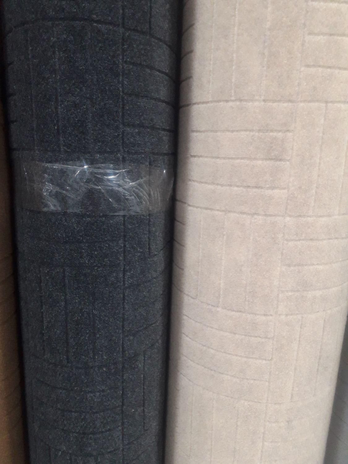 موکت ظریف مصور مدل ماهور|موکت|ساوه, |دیوار