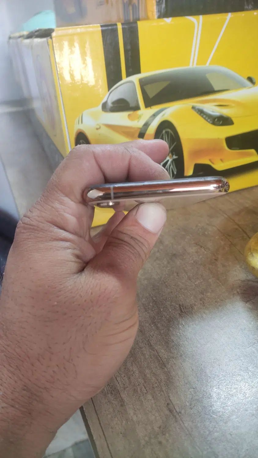 آیفون xs256|موبایل|رشت, گلزاران|دیوار