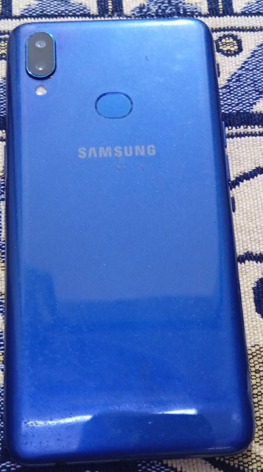 سامسونگ Galaxy A10s با حافظهٔ ۳۲ گیگابایت|موبایل|باوی, |دیوار