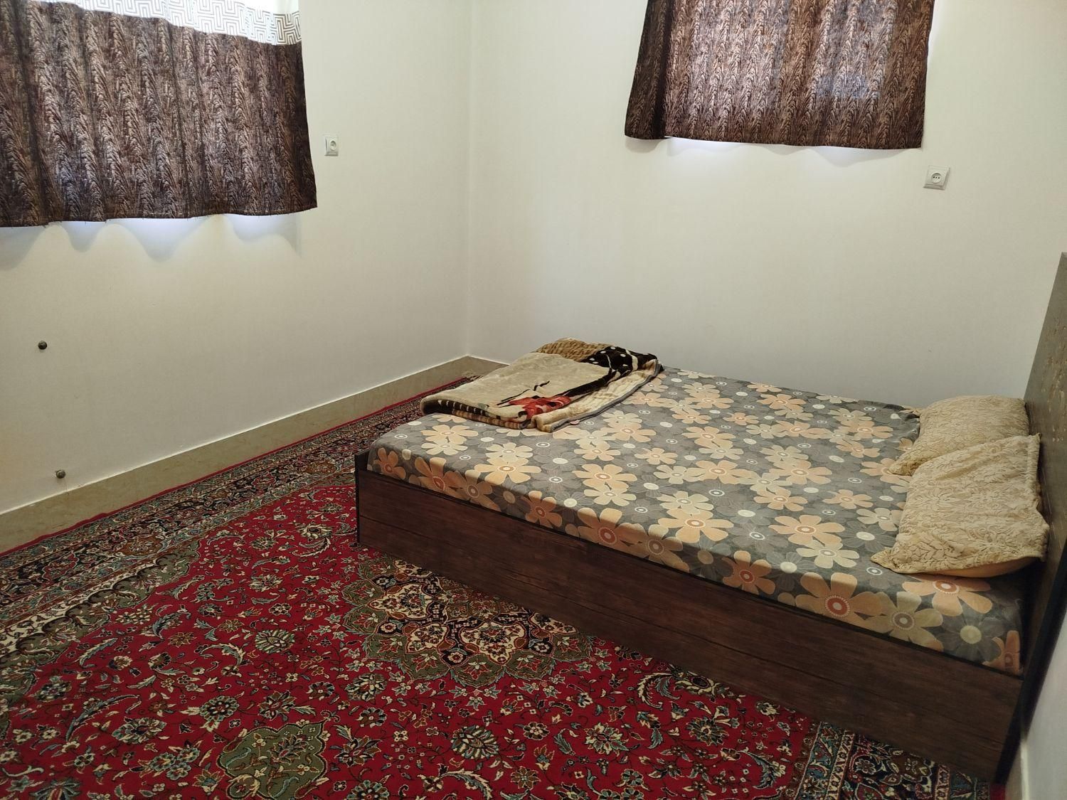 اجاره روزانه سوئیت جهت مسافر و گردشگر در چهارمحال|اجارهٔ کوتاهمدت آپارتمان و سوئیت|شهرکرد, |دیوار